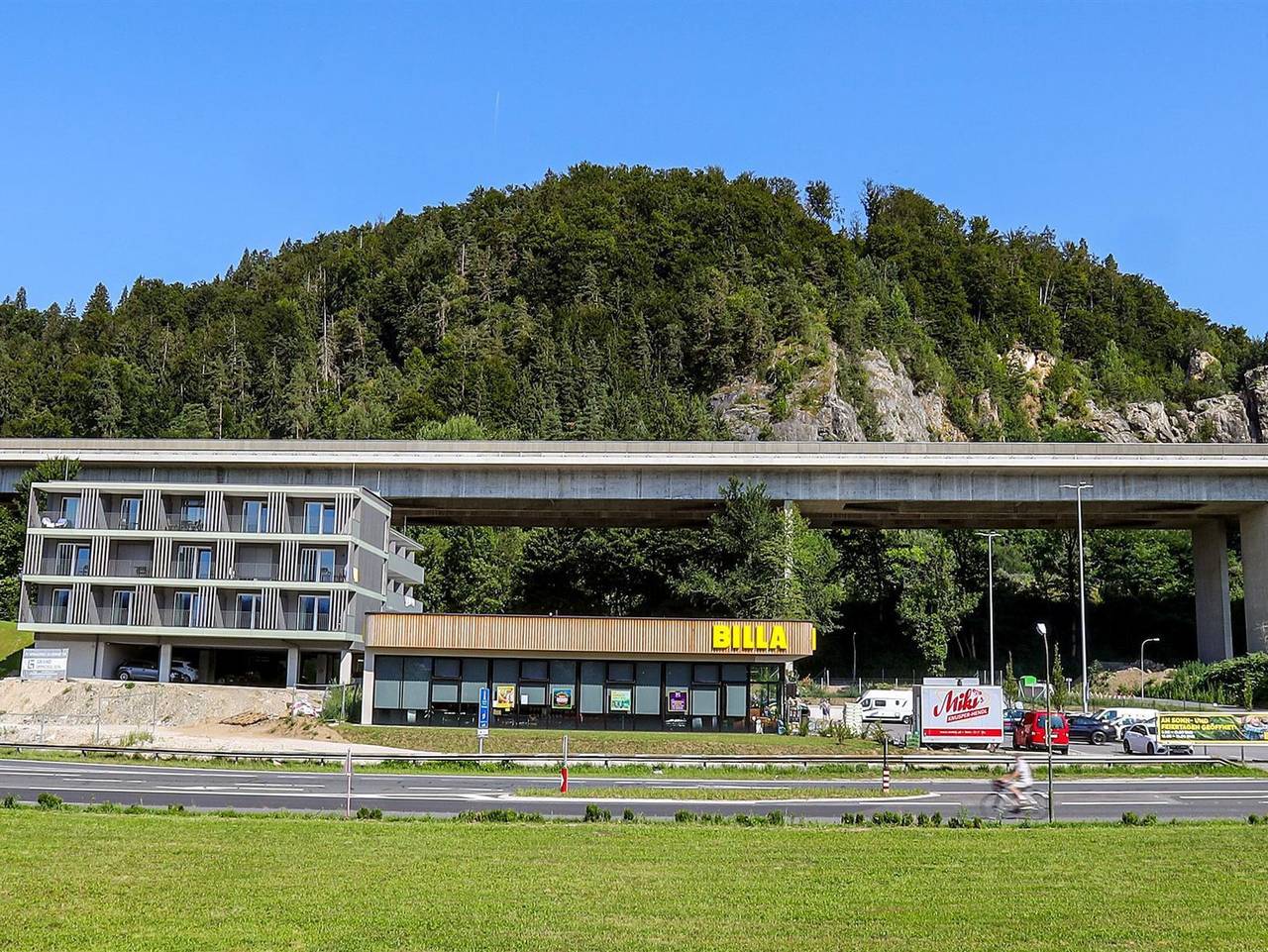 Ganze Ferienwohnung, Casa Grande Top 37 und 38 - Casa Grande Top 38 in Techelsberg am Wörther See, Klagenfurt-Land