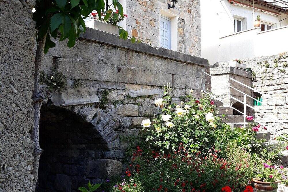 Apartamento entero, On the banks of the Tarn in La Cresse, Parc naturel régional des Grands Causses