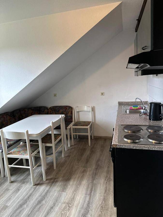 Ferienwohnung für 4 Personen in Wurzen