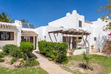 Glamping voor 6 Personen in Olhos de Água, Algarve, Afbeelding 1