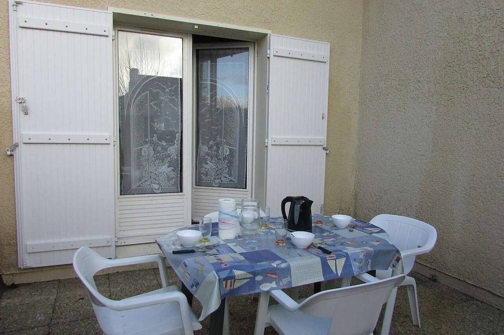 Erdeven - Maison 3 pièces - 30 m² - Piscine in Erdeven, Côte des Mégalithes