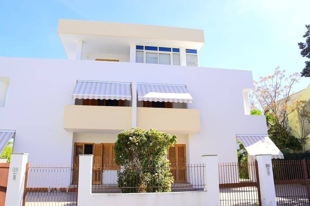 Appartement entier, Appartement Confortable À Rivabella Di Gallipoli (Le) in Spiaggia di Rivabella, Rivabella