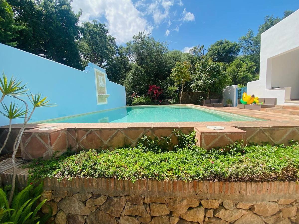 Villa in Sotogrande, San Roque