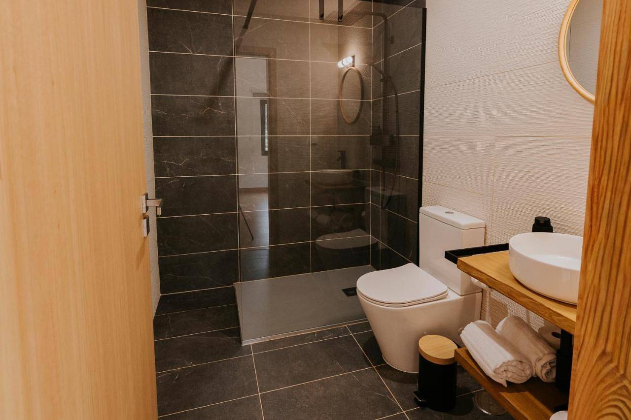 Apartamento inteiro, Quinta do Codeçal in Serra do Marão, Vila Real (Cidade)