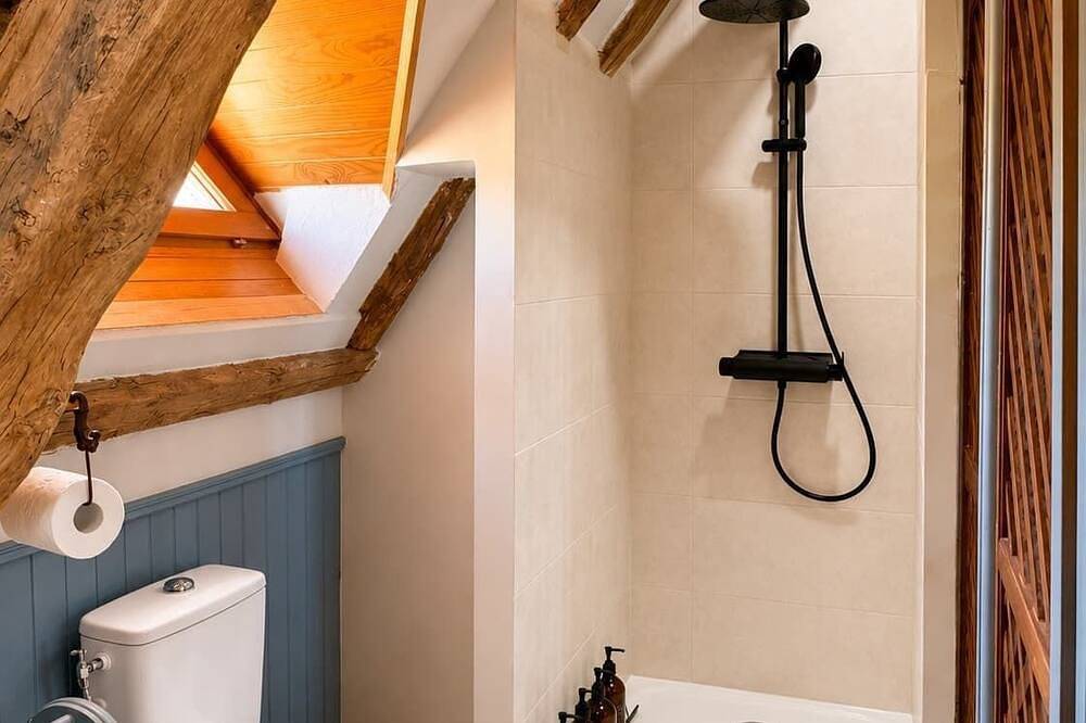Chez René, 2 personnes, proche du château de Castelnaud in Daglan, Périgord Noir