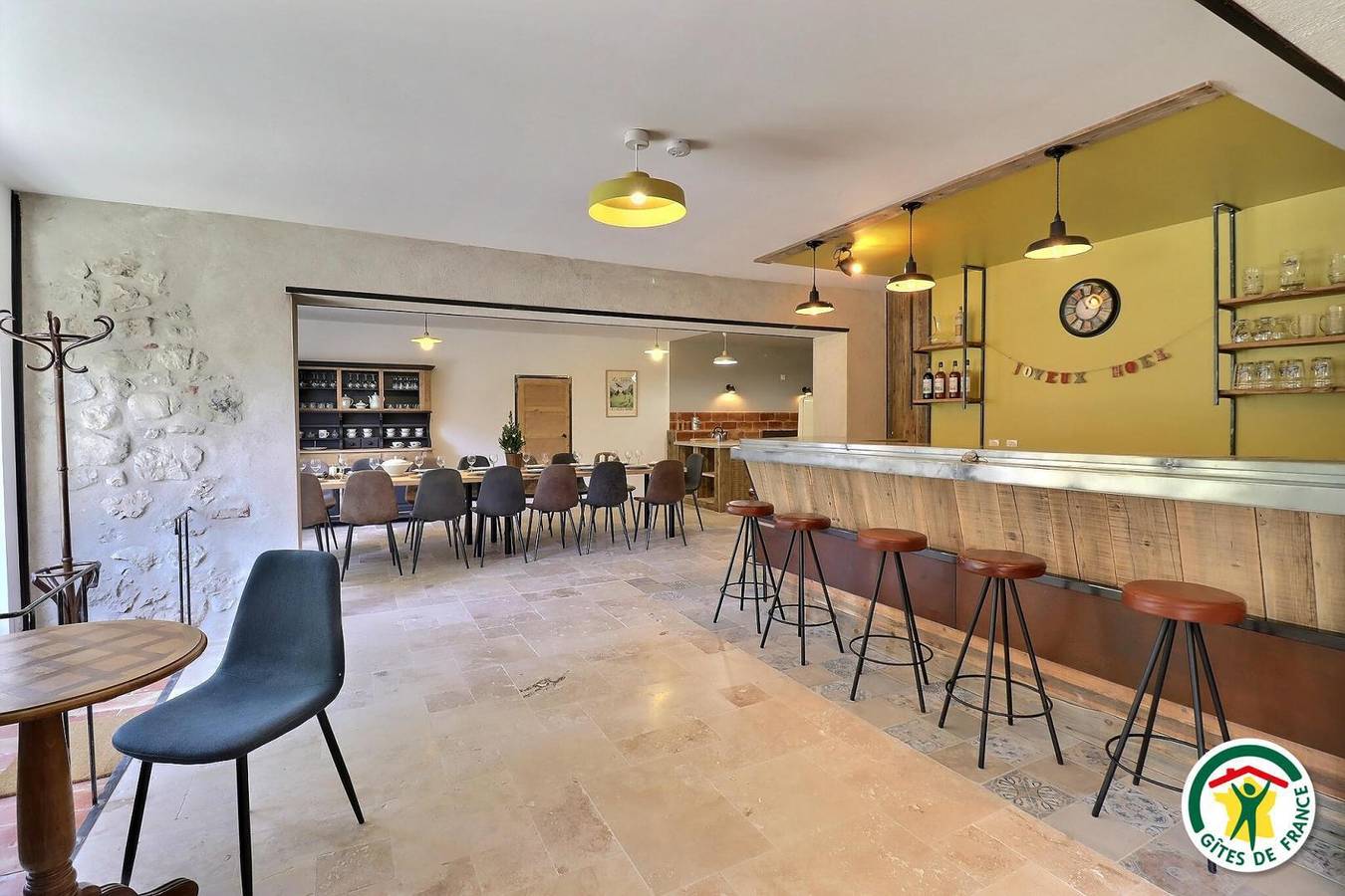 Casa vacanza a Drome a partire da 480€ a notte