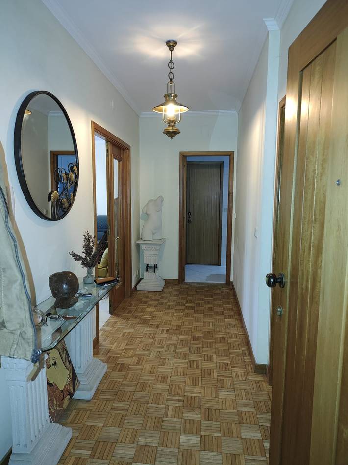 Gîte pour 6 personnes, avec terrasse et jardin à Apúlia - 4