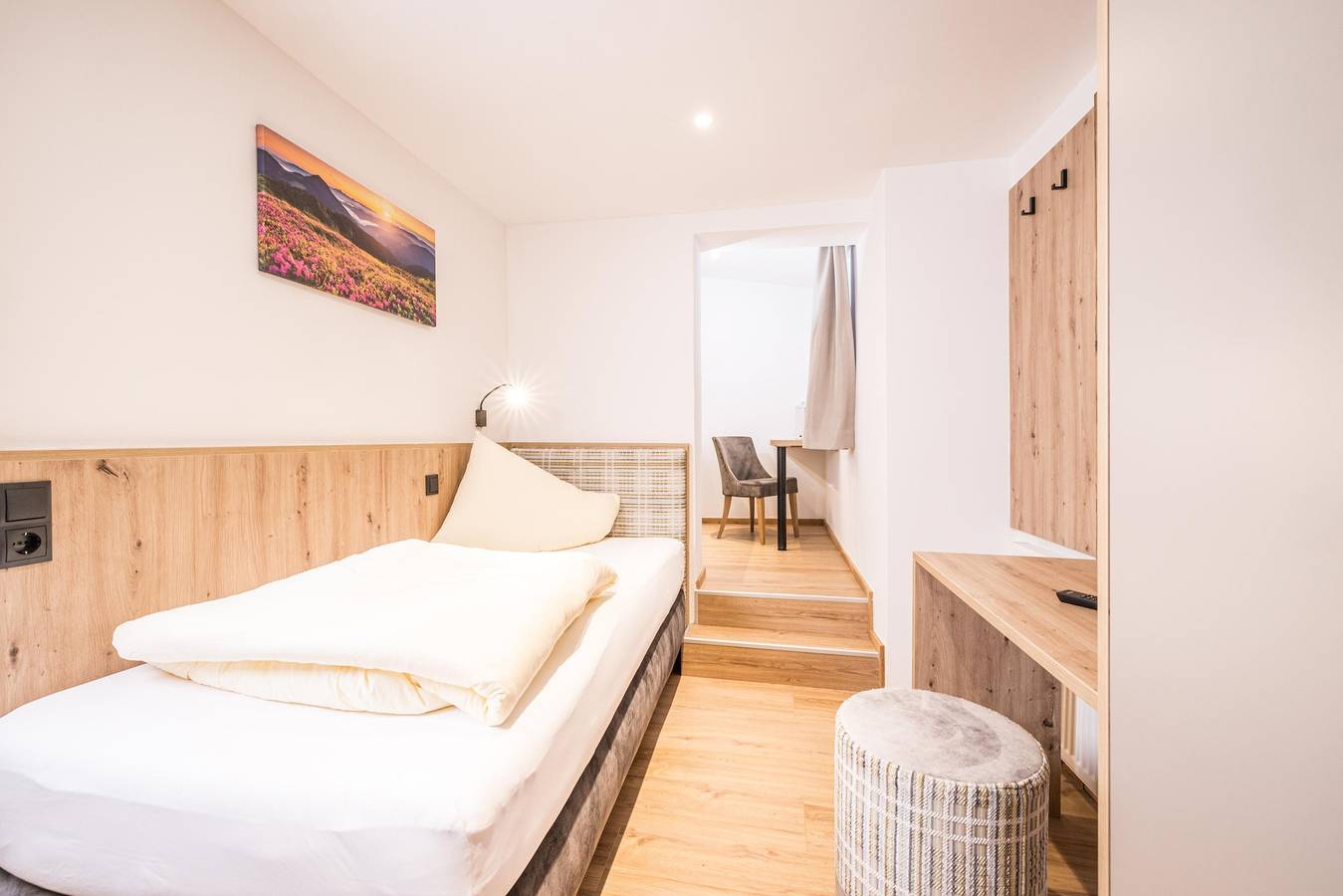 Entire holiday apartment, Appartement Almrausch in Achenkirch, Tirolean lowland region