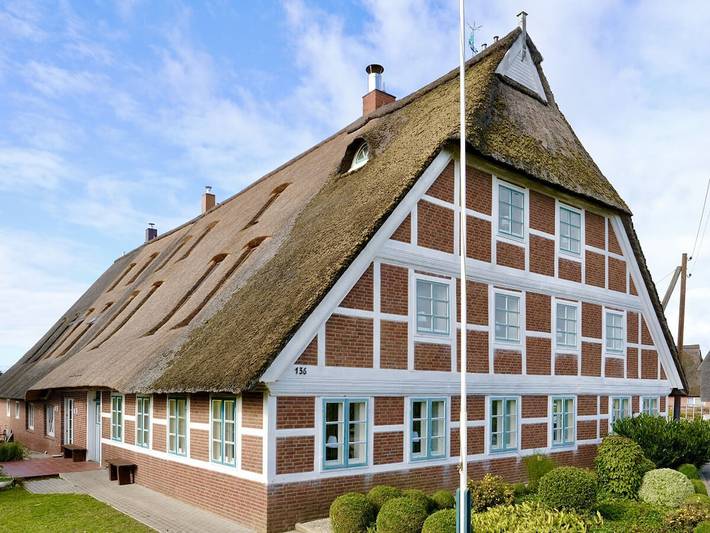 Ferienhaus für 11 Personen, mit Garten und Sauna sowie Whirlpool, mit Haustier - 1
