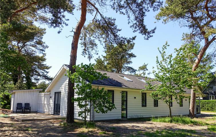 Ferienhaus für 8 Personen, mit Terrasse in Balka Strand - 4