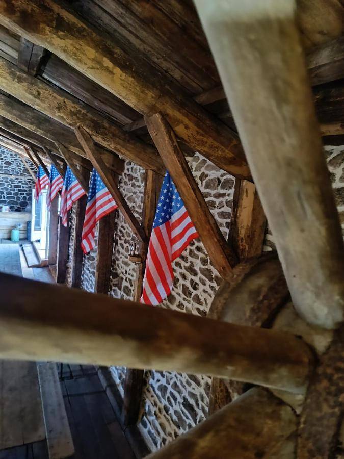 Location de vacances pour 13 personnes, avec terrasse et vue dans Mazan-l'Abbaye - 4