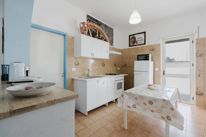 Gîte pour 6 personnes à Balestrate - 3