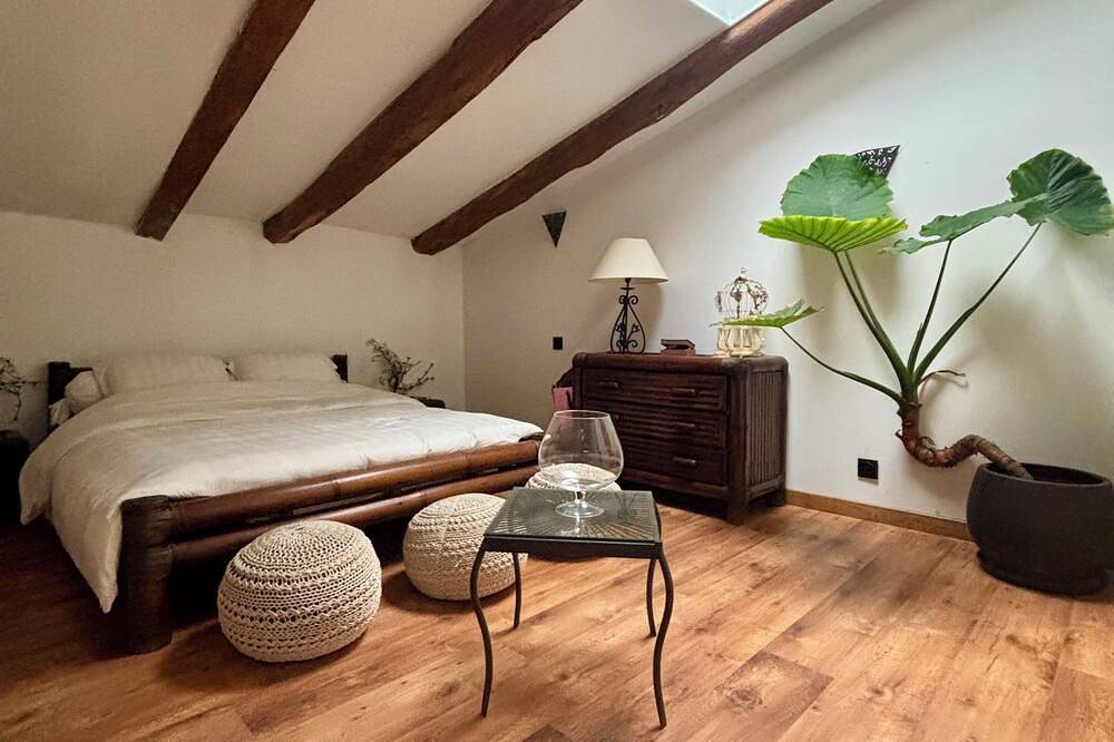 Maison de charme - Proche de La Rochelle in Saint-Sauveur-d'Aunis, Région de La Rochelle