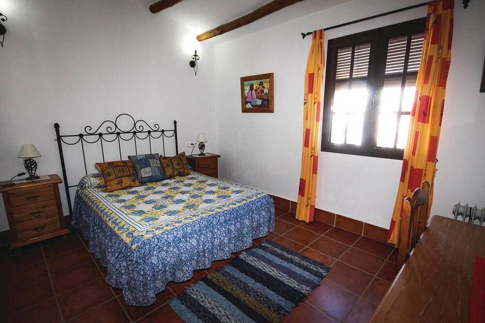 Nice home in Montejaque with swimming pool in Montejaque, Province de Málaga