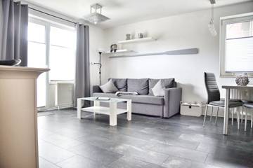 Ferienwohnung für 4 Personen in Ueckermünde, Vorpommern, Bild 1