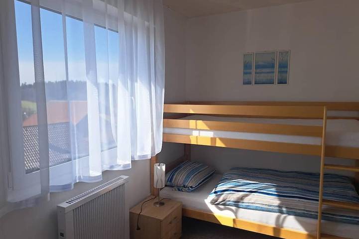 Ferienwohnung für 4 Personen, mit Garten, mit Haustier in Eppenschlag - 2