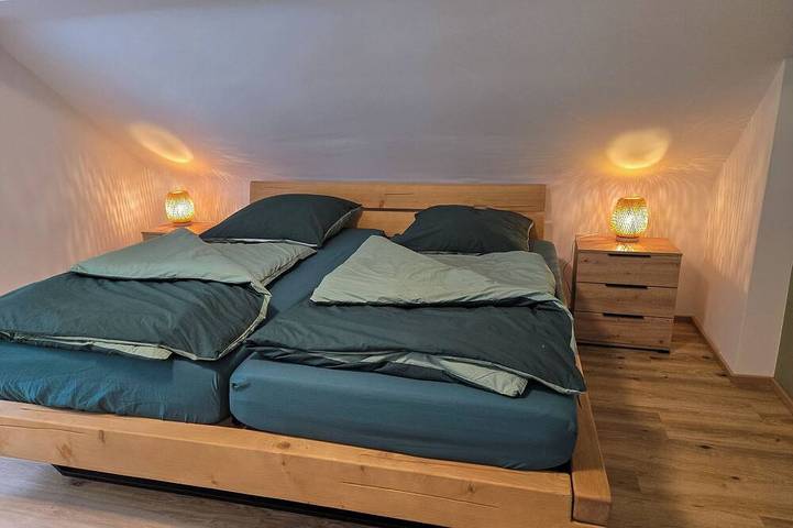 Ganze Wohnung, Schöne 70qm Neubau-Wohnung mit Terrasse  in der Natur | 20 min nach Heidelberg in Wiesloch, Kraichgau