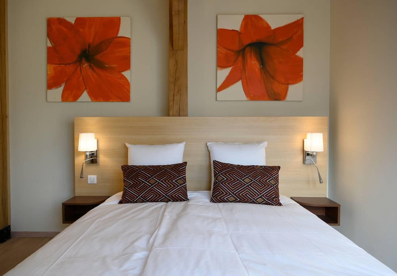 Apartamento entero, Apartamento 'Seigneurie Fouquet - Miscou' con Wi-Fi in Le Palais, Côte des Mégalithes