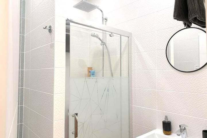 Gîte pour 4 personnes, animaux acceptés dans Port de plaisance de Rochefort - 4