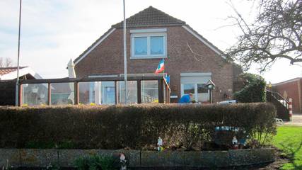 Bauernhof für 2 Personen, mit Terrasse, mit Haustier auf Fehmarn