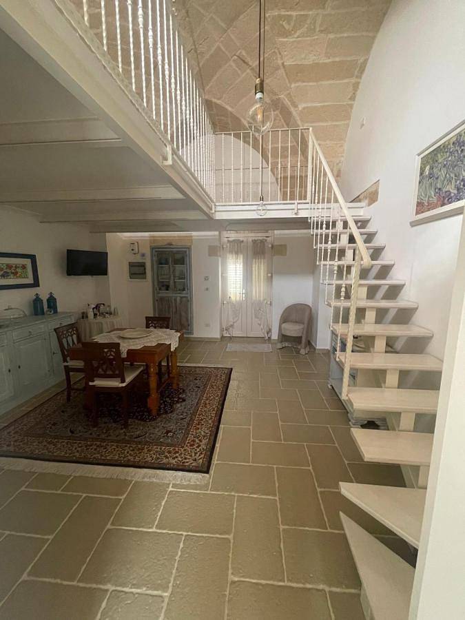 Bed and Breakfast für 7 Personen, mit Garten - 1