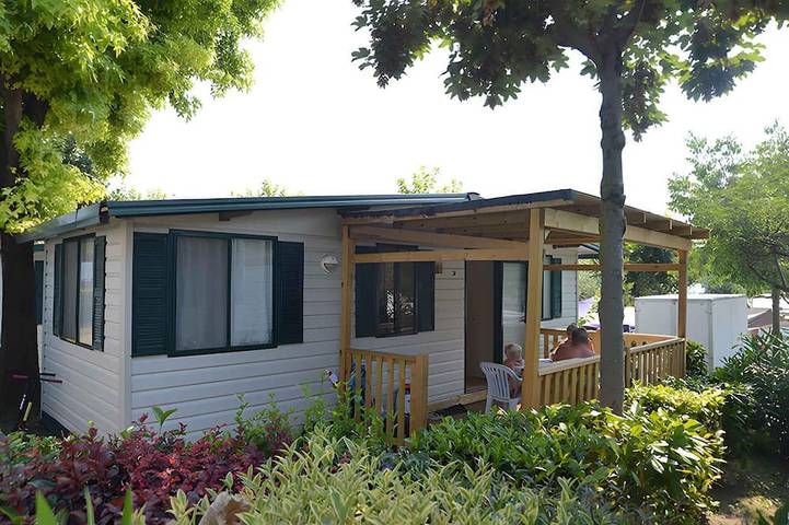 Bungalow für 5 Personen in Bardolino