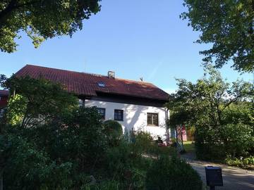 Ferienhaus für 4 Personen in Beilngries, Altmühltal, Bild 1