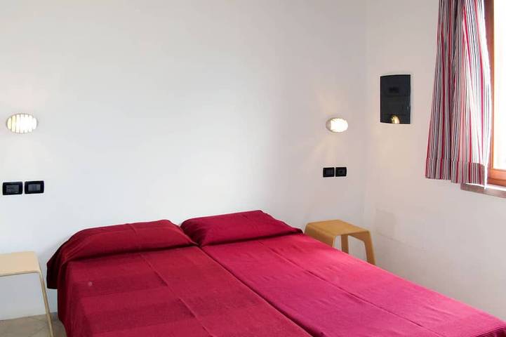 Bungalow für 3 Personen, mit Pool in Manerba del Garda - 3