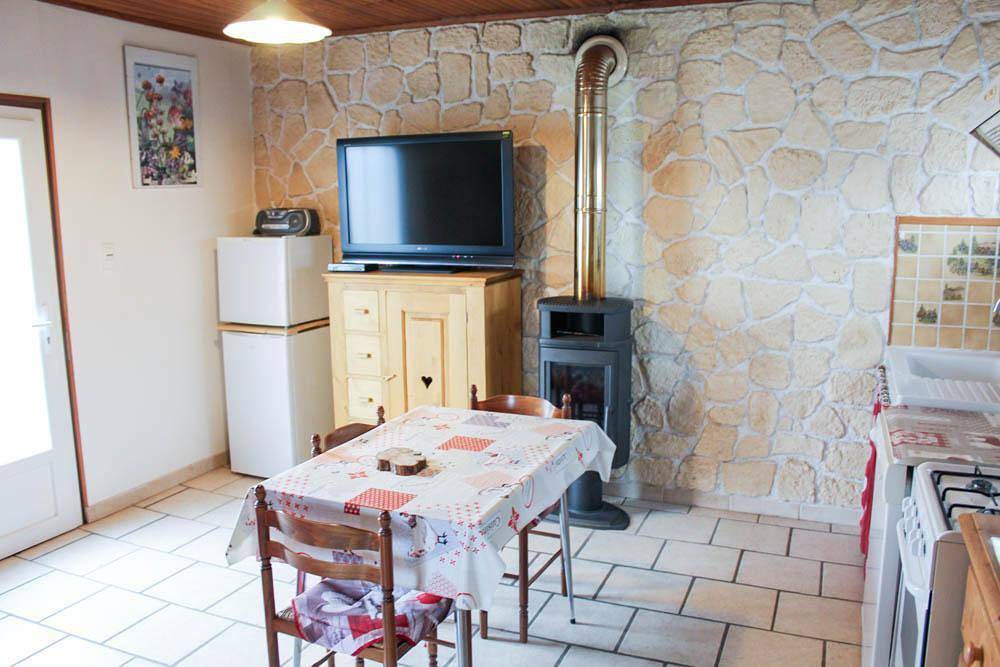 Gîte für 2 Personen mit Garten in Castellane, Regionaler Naturpark Verdon