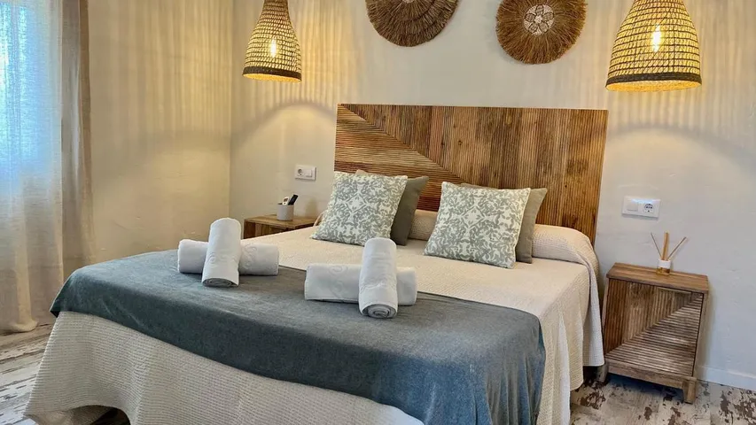 Albergo a gestione familiare per 1 persone - 1