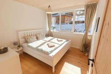 Chalet für 8 Personen in Jasná Nízke Tatry – Chopok, Mittelslowakei, Bild 3