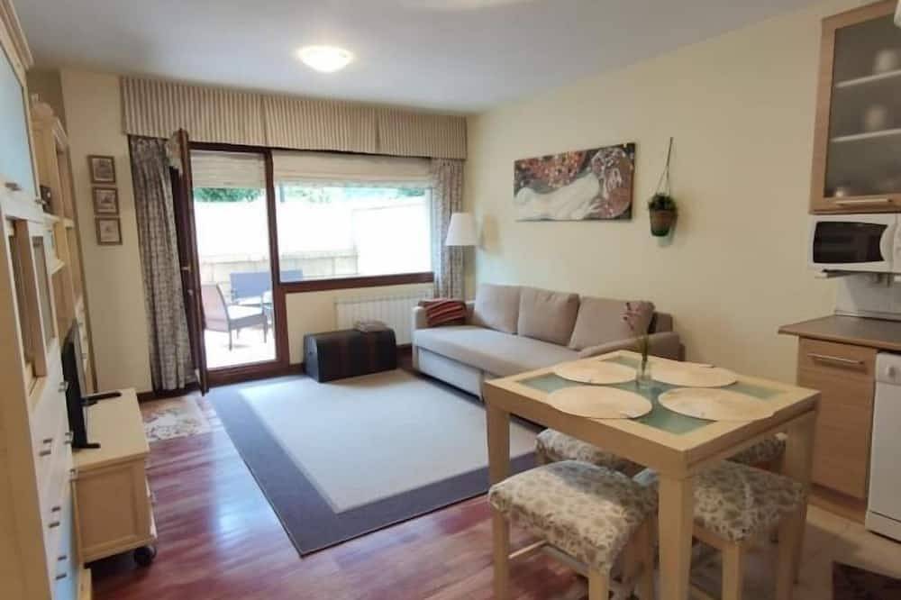 Apartamento entero, Playa de Toña by Urdaibai Rentals in Reserva de la Biosfera de Urdaibai