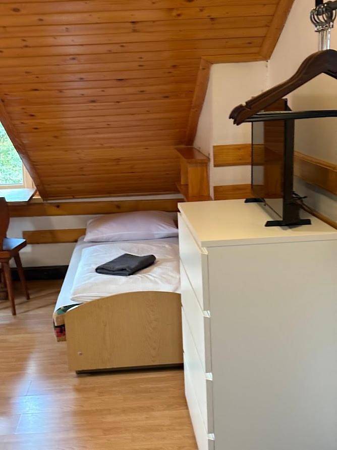Maison d’hôte pour 2 personnes, avec Terrasse ainsi que Jardin et Vue dans Silésie - 4