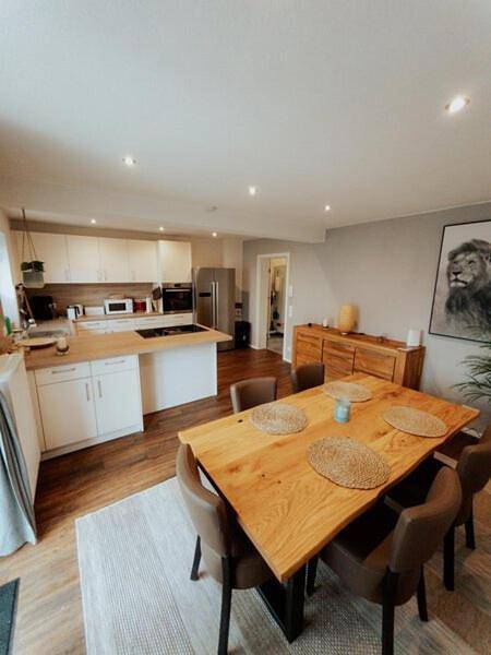 Ganze Wohnung, Welcome Haus Allgäu in Memmingen, Bayerisch Schwaben