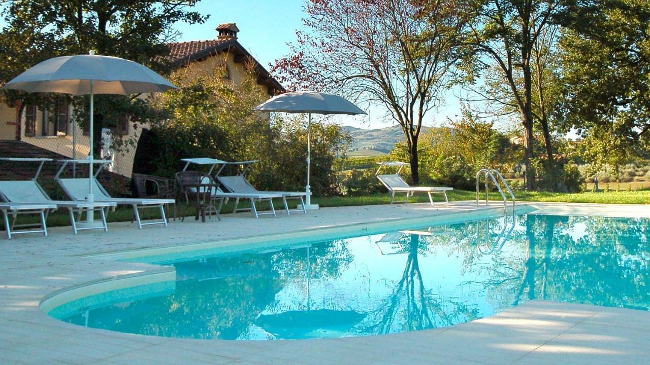 Locanda Camera con Vista in Faenza, Provincia di Ravenna