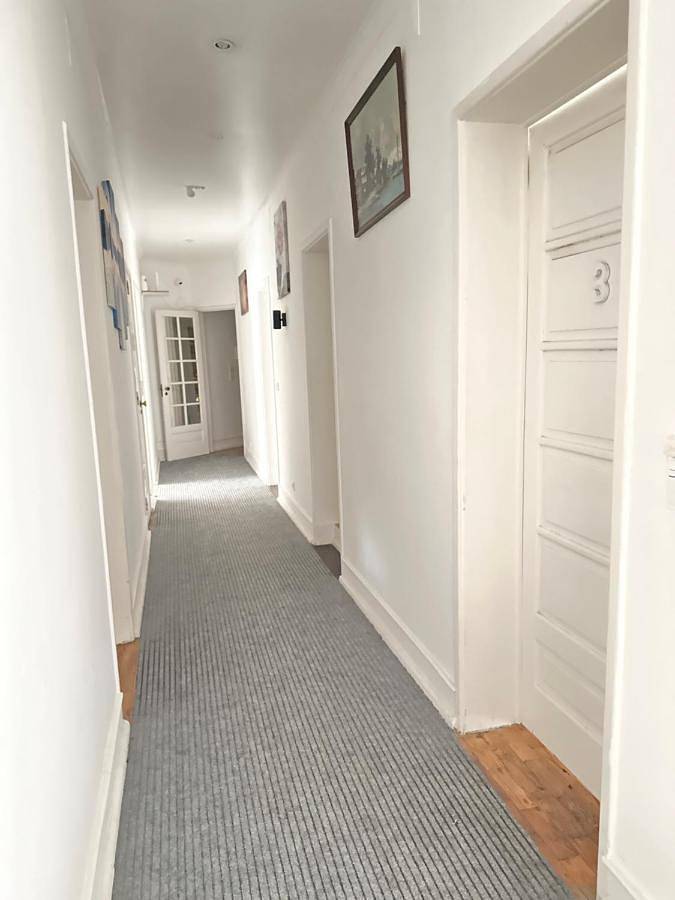Standard Double Room in Lisbonne, Costa de Lisboa