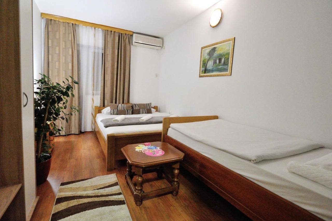 Motel Edem in Mostar, Bosnia and Herzegovina