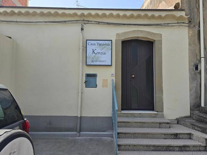 Casa vacanza per 6 persone, con balcone - 1