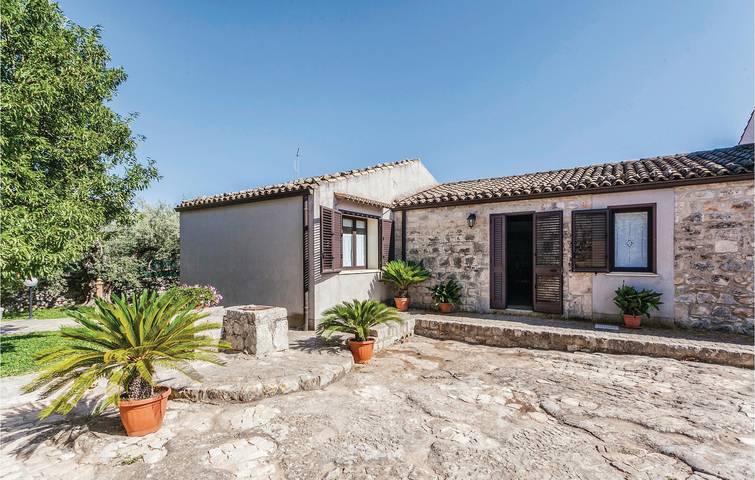 Agriturismo per 8 persone a Pozzallo