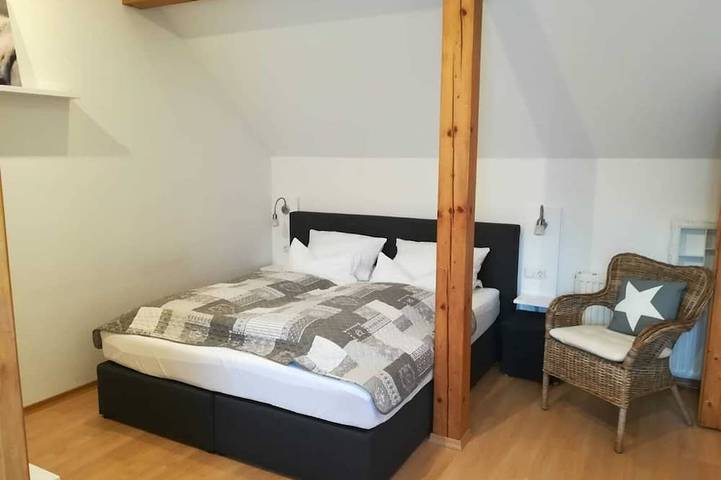 Ferienhaus für 4 Personen in Altötting - 3