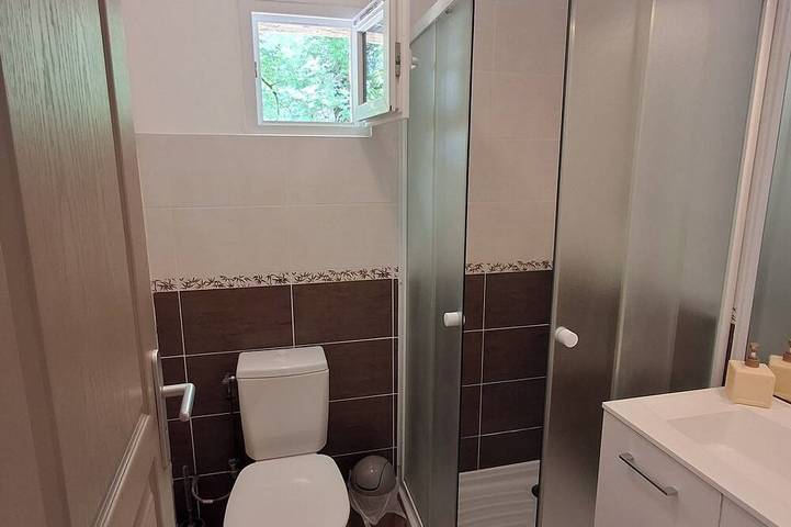 Gîte pour 6 personnes, avec balcon à Mazamet - 4