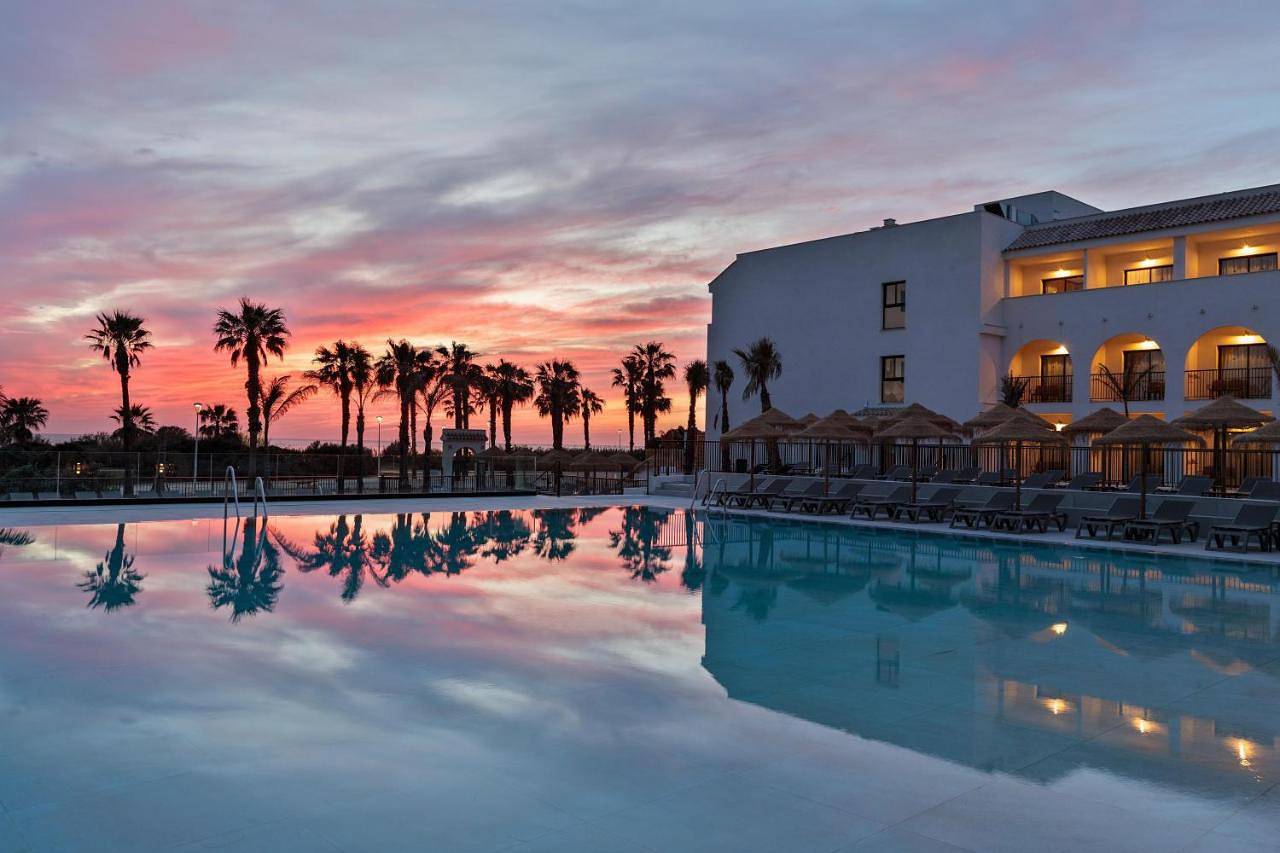 Hotel Best Village Chipiona in Costa Ballena, Chipiona