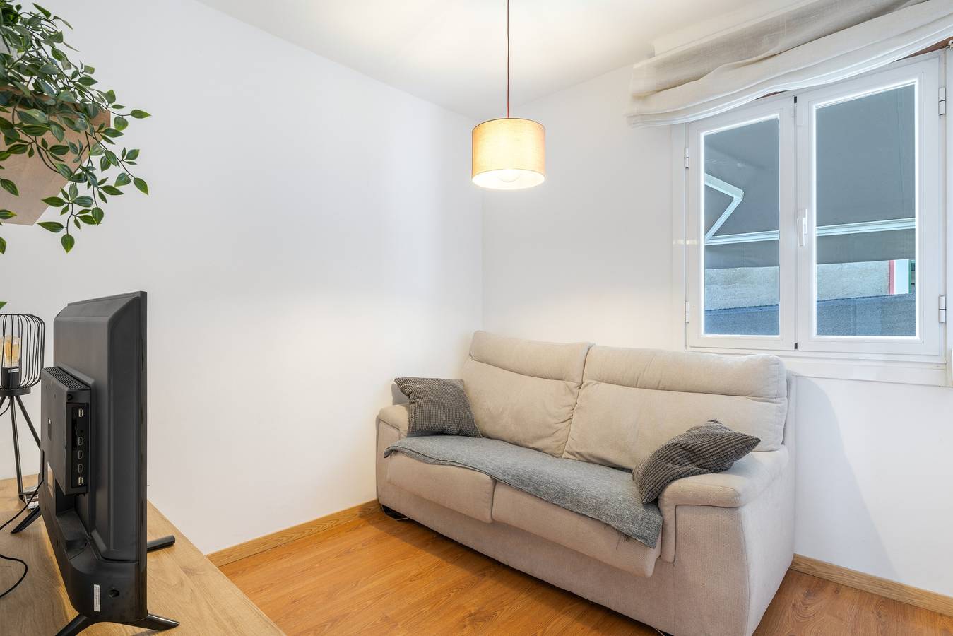 Chalet para 4 Personas en Vigo, Costa de Galicia