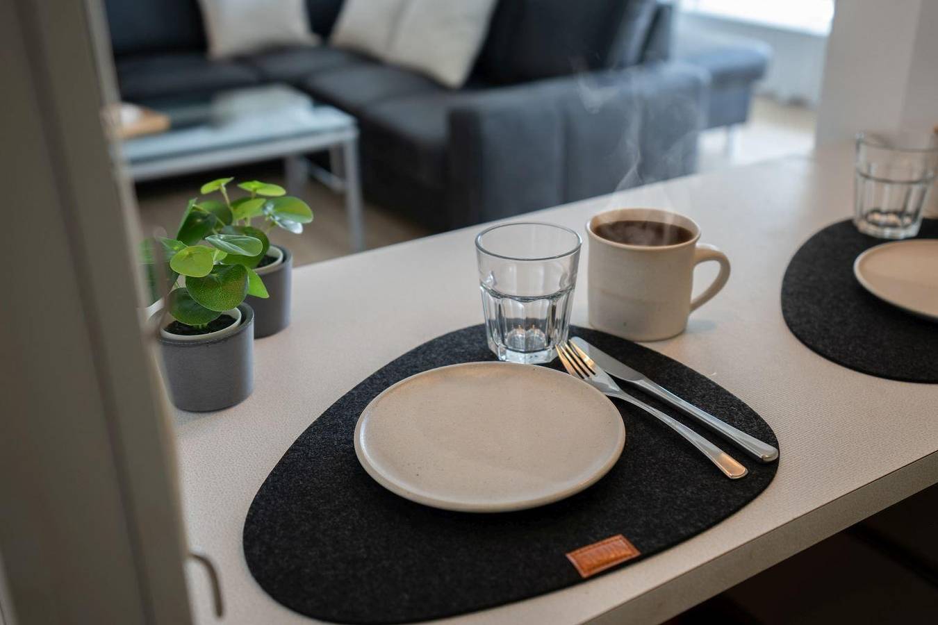 Ganze Ferienwohnung, Wohnung 73 "Düne 73" (Id 453) in St. Peter-Bad, St. Peter-Ording