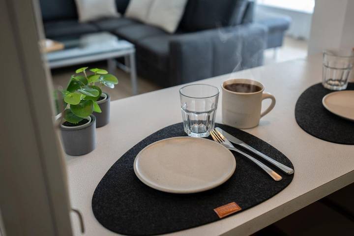 Ganze Ferienwohnung, Wohnung 73 "Düne 73" (Id 453) in St. Peter-Bad, St. Peter-Ording