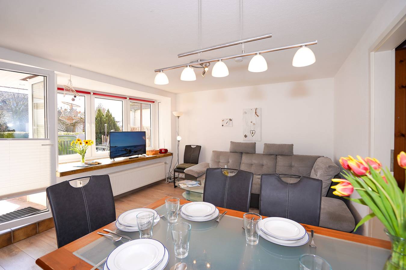 Ferienwohnung in Grömitz für 6 Personen in Grömitz