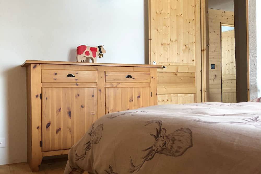 Familienchalet La Fugue in La Tzoumaz, Riddes