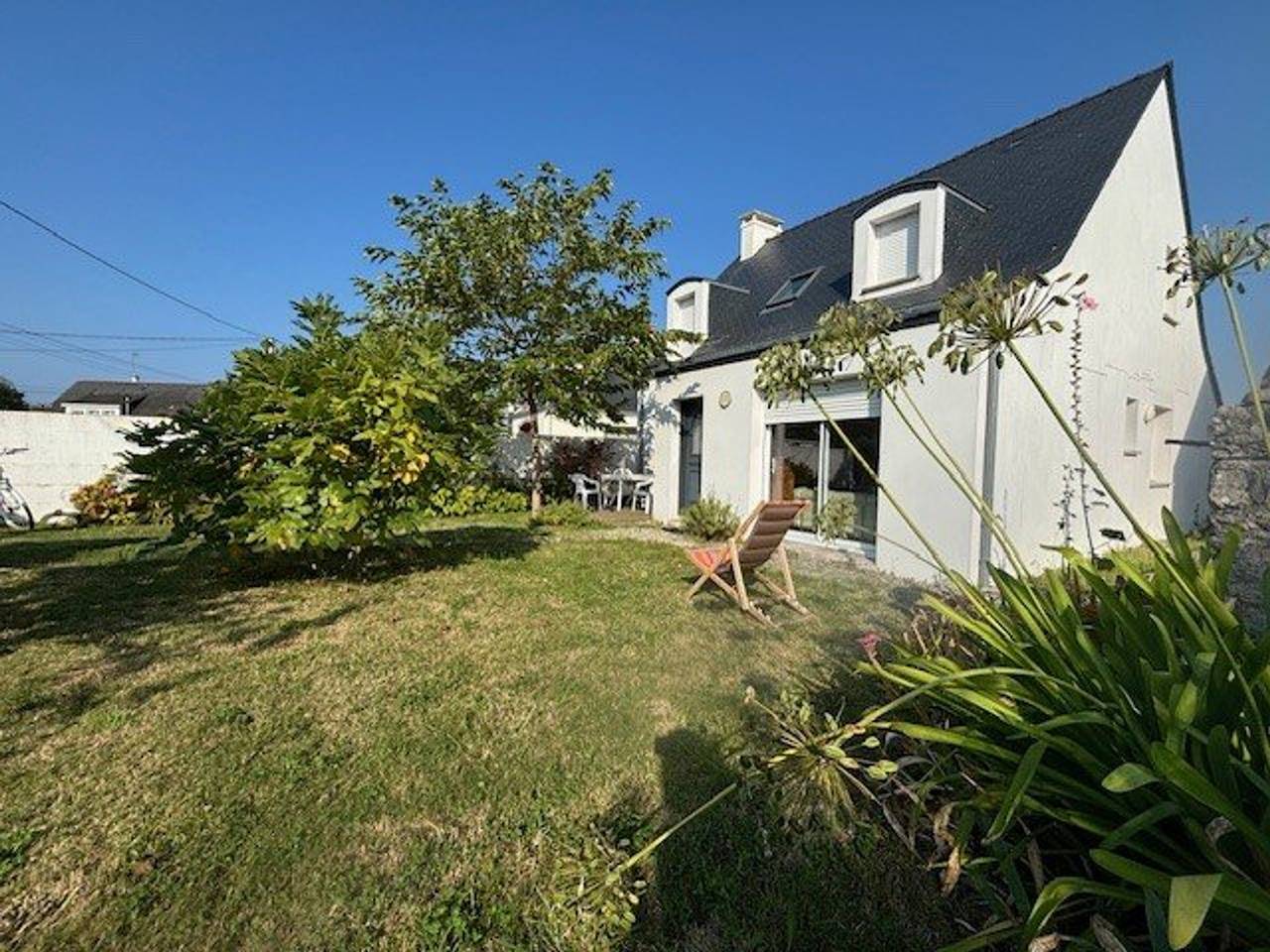 Villa pour 5 Personnes dans Quiberon, Région de Lorient