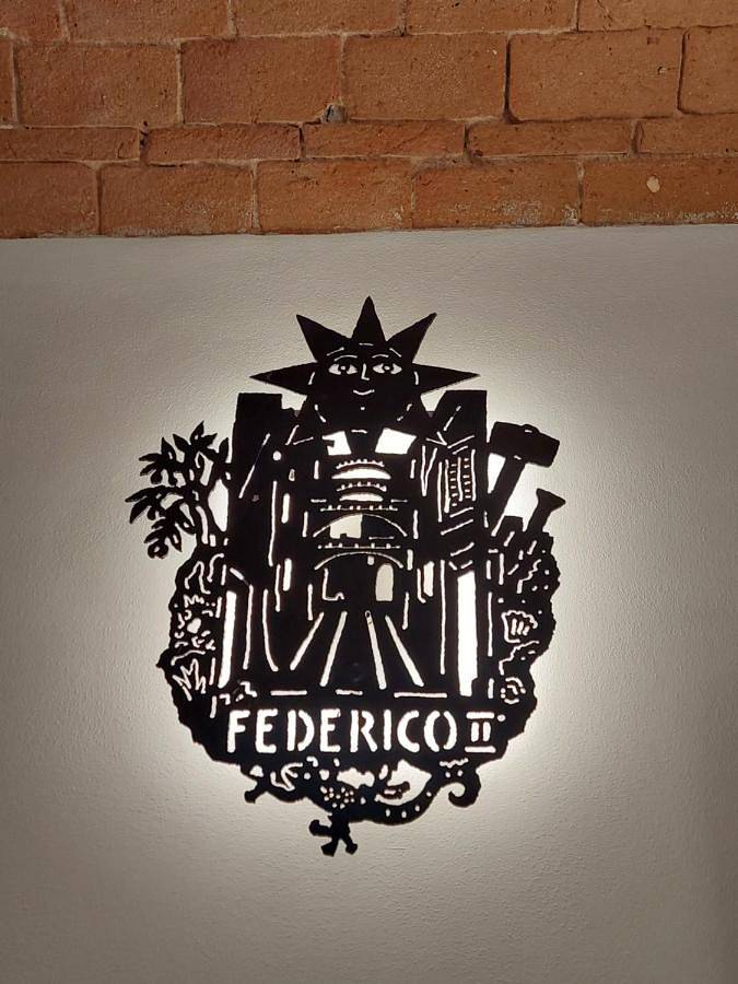 Federico Ii - Rooms and Breakfast in Verezzi, Borgio Verezzi