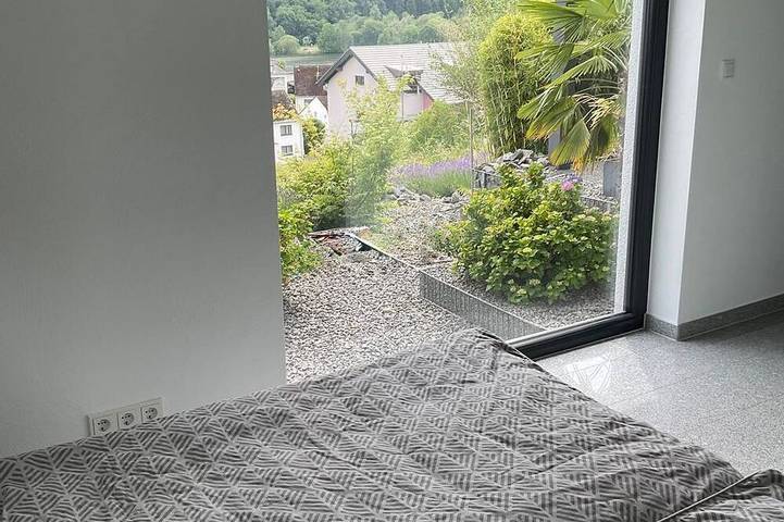 Ganze Wohnung, Ferien-Appartment Moselblick - Appartment Moselblick in Mehring, Moseleifel